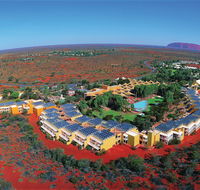 Desert Gardens a member of Novotel Htls - Accommodation Fremantle