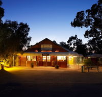 Outback Hotel  Lodge - Accommodation Fremantle