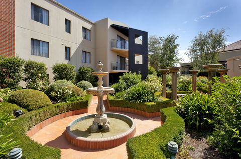 Astra Apartments The Griffin - Accommodation Fremantle 0