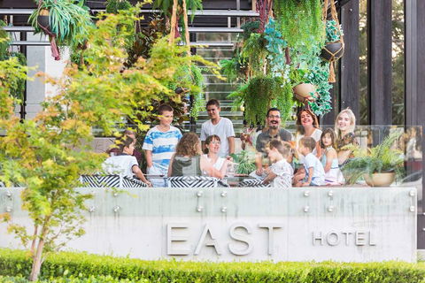 East Hotel - Accommodation Fremantle 0