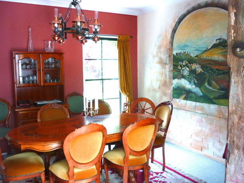 Villa Della Rosa B&B - Accommodation Fremantle 2