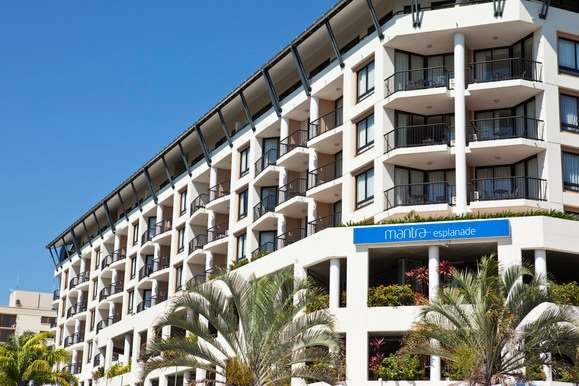 Cairns QLD Accommodation Fremantle