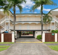 Cairns City Sheridan - Accommodation Fremantle