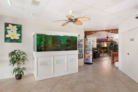 Cairns City Sheridan - Accommodation Fremantle 1