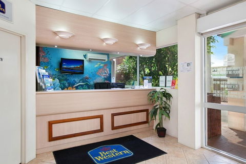 Cairns City Sheridan - Accommodation Fremantle 2