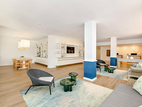 Mercure Cairns - Accommodation Fremantle 0