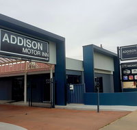 Addison Motor Inn