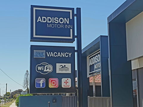 Addison Motor Inn - Accommodation Fremantle 2