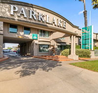 Quality Hotel Parklake Shepparton