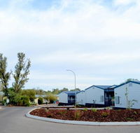 Discovery Parks Roxby Downs - Accommodation Fremantle