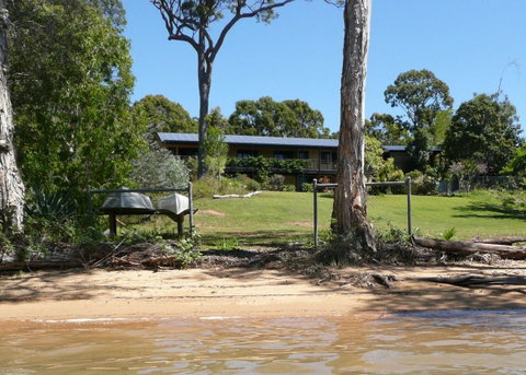 Yarrandabbi Dreaming Boutique B&B - Accommodation Fremantle 0