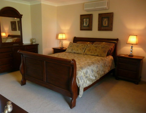 Yarrandabbi Dreaming Boutique B&B - Accommodation Fremantle 1