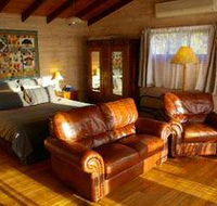 Southern Anchorage Retreat - Accommodation Fremantle