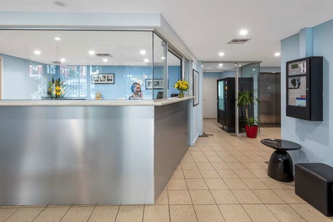 Nesuto Chippendale Sydney Apt Hotel - Accommodation Fremantle 1