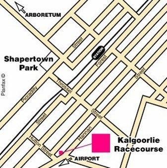 Kalgoorlie Overland Motel - Accommodation Fremantle 0