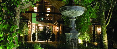 Echoes Boutique Hotel & Resort - Accommodation Fremantle 0