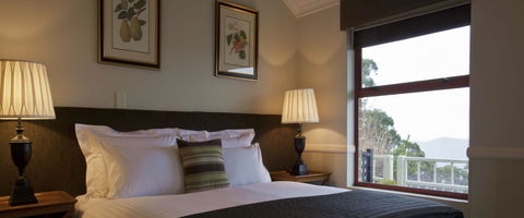 Echoes Boutique Hotel & Resort - Accommodation Fremantle 1