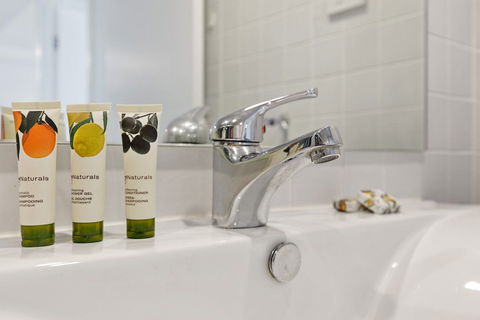 Astra Apartments Parramatta - Accommodation Fremantle 1