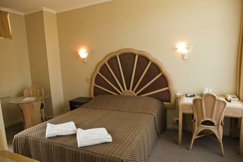 Dawson Motor Inn - Accommodation Fremantle 1