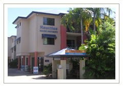 Nautilus Holiday Apartments - Accommodation Fremantle 1