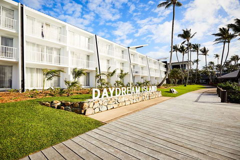 Daydream Island Resort - Accommodation Fremantle 1