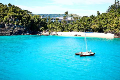 Daydream Island Resort - Accommodation Fremantle 2