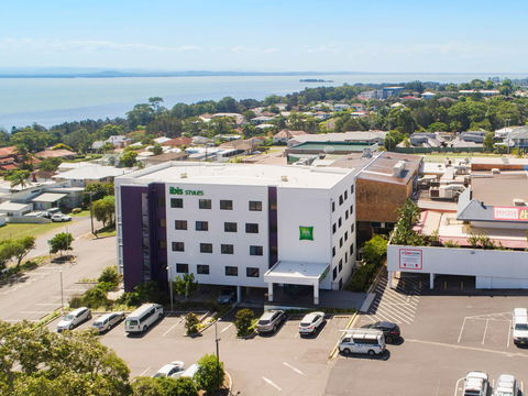 Ibis Styles The Entrance - Accommodation Fremantle 0