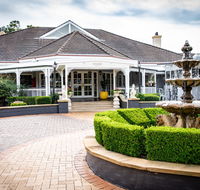 voco Kirkton Park Hunter Valley - Accommodation Fremantle