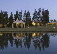 Leisure Inn Pokolbin Hill - Accommodation Fremantle