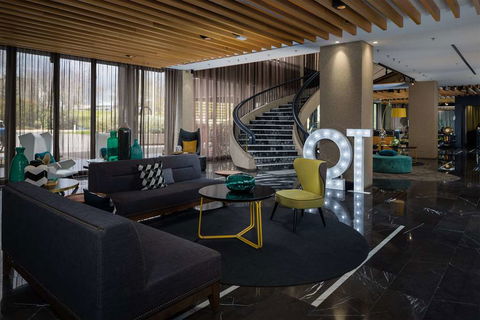 QT Canberra - Accommodation Fremantle 2