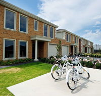 Mansi on Raymond - Accommodation Fremantle