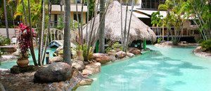 Noosa International Resort - Accommodation Fremantle 0