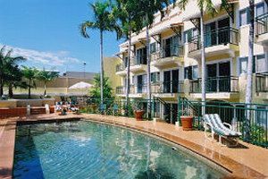 Il Palazzo Boutique Hotel - Accommodation Fremantle 0