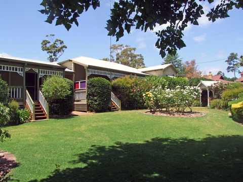 Adamsons Riverside Accommodation - Accommodation Fremantle 0