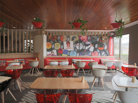 Ibis Sydney Airport - Accommodation Fremantle 1