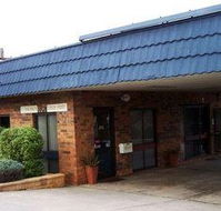 Junction Motel - Accommodation Fremantle