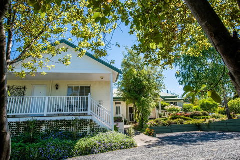 Yarra Gables Motel - Accommodation Fremantle 1