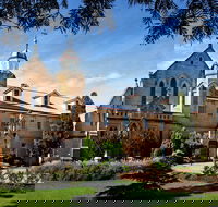 Abbey Boutique Hotel - Accommodation Fremantle