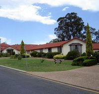McNevins Warwick Motel - Accommodation Fremantle