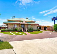 Comfort Inn Warwick - Accommodation Fremantle