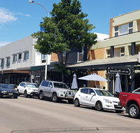 Studios on Beaumont - Accommodation Fremantle
