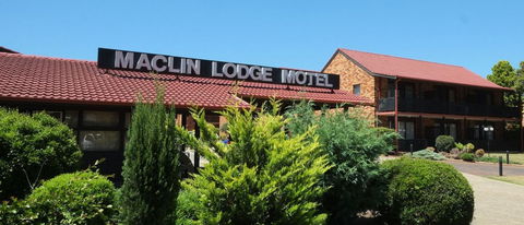 Maclin Lodge - Accommodation Fremantle 0
