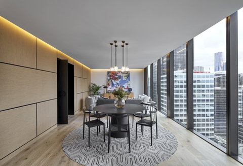 Arise Collins House - Accommodation Fremantle 2