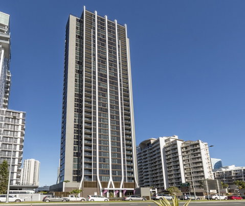 Avani Broadbeach Residences - Accommodation Fremantle 0