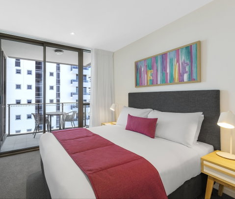 Avani Broadbeach Residences - Accommodation Fremantle 2