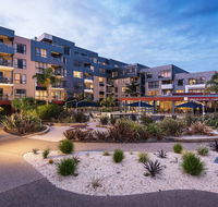 Esplanade Resort and Spa - Accommodation Fremantle