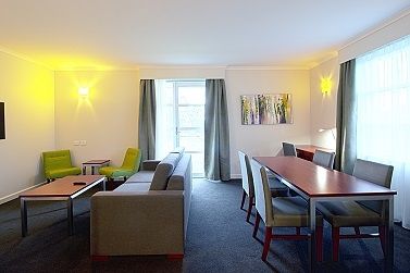 Abode Narrabundah - Accommodation Fremantle 0