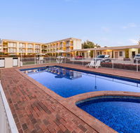 BreakFree Queanbeyan - Accommodation Fremantle