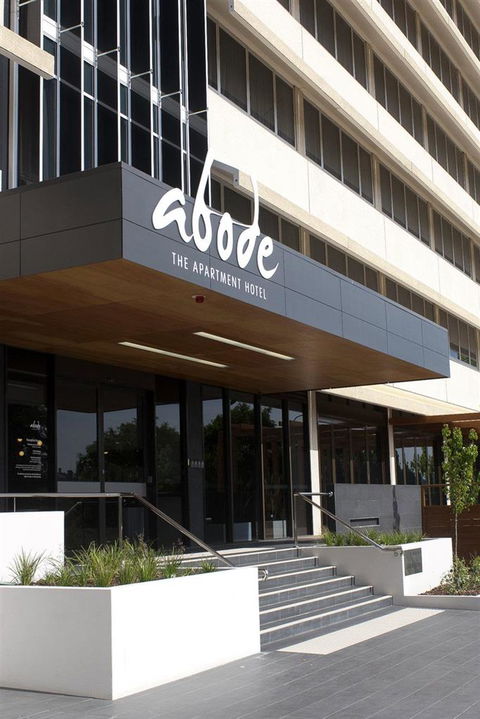 Abode Woden - Accommodation Fremantle 0
