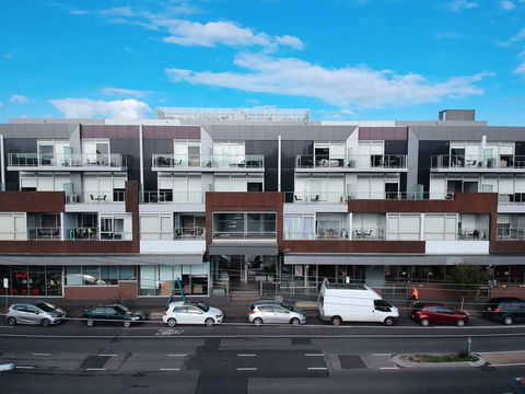 Apartments Ink - Accommodation Fremantle 0
